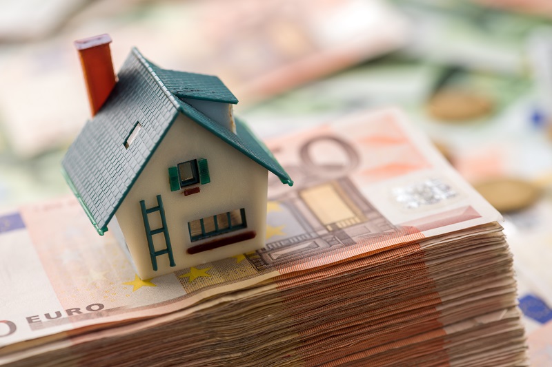 Jaki kredyt wziąć na budowę domu?