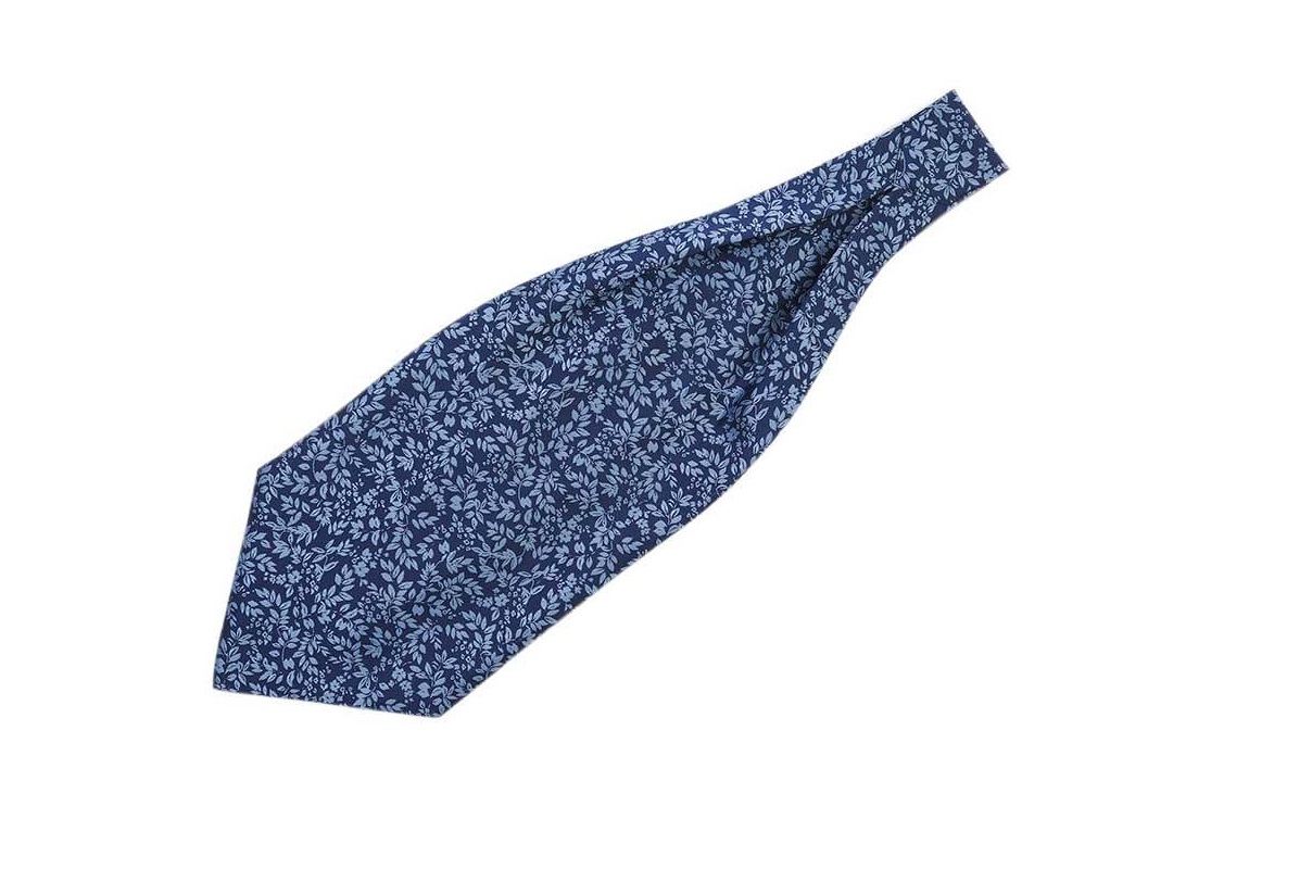 Fular – alternatywa dla krawata