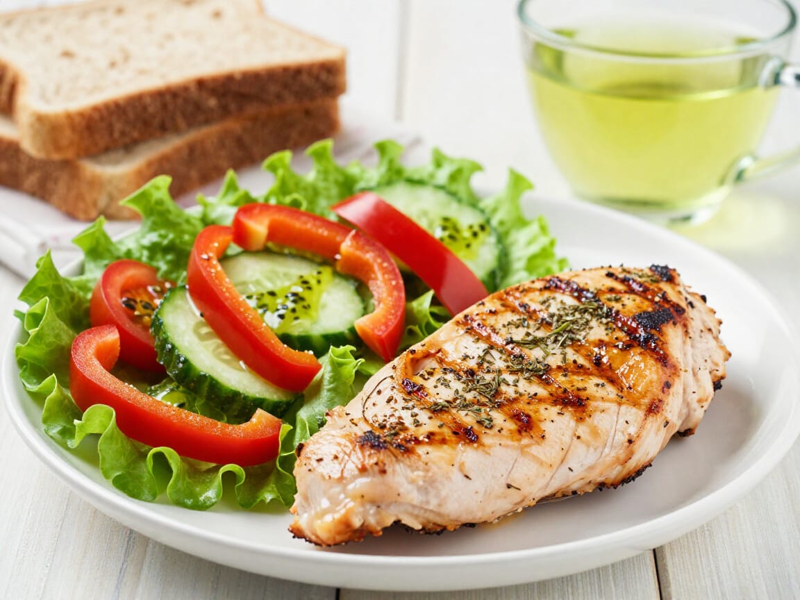 Masz problem z wahaniem poziomu cukru we krwi? Zastosuj tych kilka zasad!