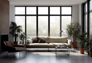 Producent mebli wypoczynkowych – jak wybrać komfort, który zostaje z Tobą na lata