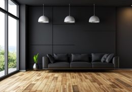 Sofa czy narożnik? Co sprawdzi się lepiej w nowoczesnym wnętrzu?